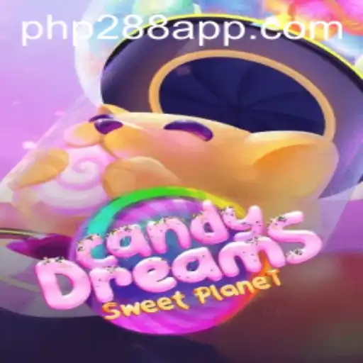 Explore CandyDreams: A Sweet Journey Fueled by PHP288