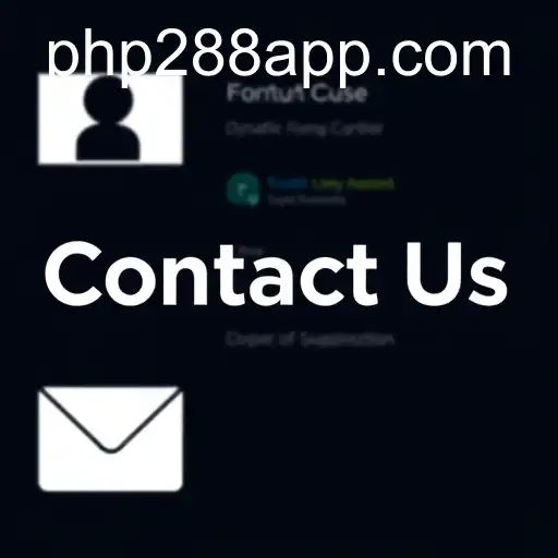 Contact Us: Understanding PHP288 and Its Importance