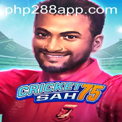Exploring the Exciting World of CricketSah75 and PHP288