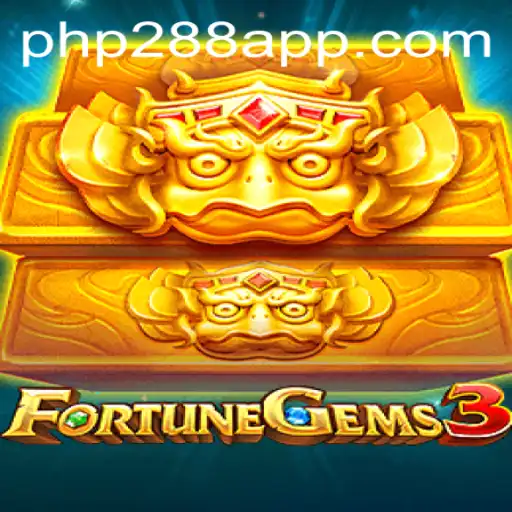 Explore FortuneGems3: A Captivating Adventure with PHP288
