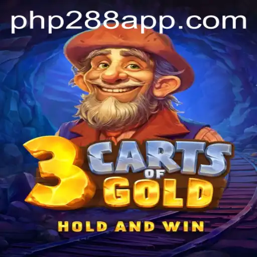 Discover the Thrilling World of 3cartsOfGold: A Journey into Fortunes