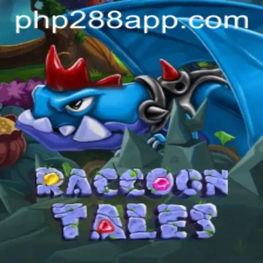 Exploring the Enchanting World of RaccoonTales: A Magical Adventure with PHP288