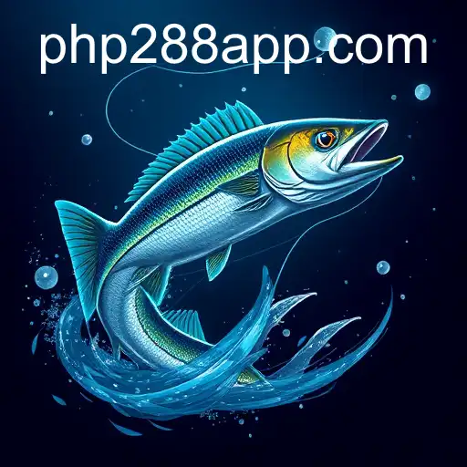 Exploring the World of Online Fishing with PHP288