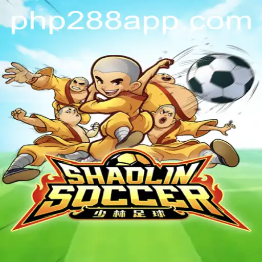 Experience the Exciting World of ShaolinSoccer with PHP288